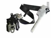 Sicherheitsgurt links vorne Nissan Leaf (ZE0) 624239401C