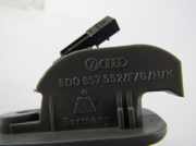 Rechte Sonnenblende AUDI A4 (8D2, B5) 1.6 8D0857552/F