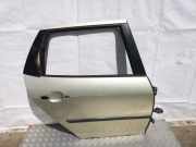 Tür rechts hinten Peugeot 407 Coupe ()