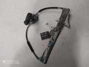 Heckscheibenheber hinten links CITROËN C5 II Break (RE_) 2.0 16V (RERFJB, RERFJC) 106210106