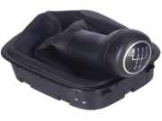 Gangschaltmechanismus