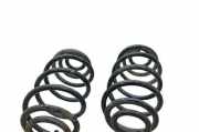 Feder links hinten Opel Zafira B (A05)