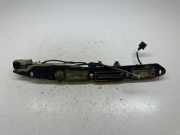 Gehäuse für Kennzeichenleuchte Skoda Superb I (3U) 3B0959781D