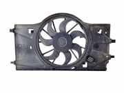 Kühlmodul Renault Laguna III (T) 3136613321