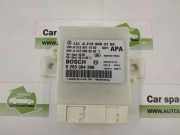 Einparkhilfe PDC Steuergerät MERCEDES-BENZ E (W212) E 350 CDI 4-matic (212.089) A2129003704 2129003704