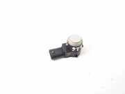 Einparkhilfe vorne MERCEDES-BENZ M (W164) ML 350 CDI 4-matic (164.125) A2215420417