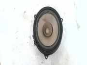 Türlautsprecher vorne links MAZDA 2 (DE) 1.3 D65166960