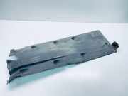 Unterfahrschutz Skoda Superb I (3U) 3T0825201C