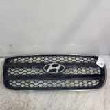 Gitter Grill vorne links HYUNDAI SANTA FÉ II (CM) 2.2 CRDi 865612B010