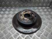 Bremsscheibe hinten links TOYOTA VERSO (_R2_) 2.0 D-4D (AUR20_)