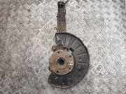 Achsschenkel (ABS) links vorne VW Touareg I (7L) 7L0407257A