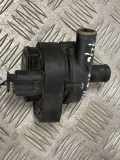 Zusatzwasserpumpe Mercedes-Benz M-Klasse (W166) A2118350028