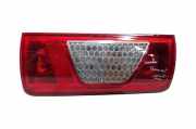 Rücklicht hinten rechts FORD TRANSIT CONNECT (P65_, P70_, P80_) 1.8 TDCi 131790730 13528F