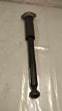 Stoßdämpfer hinten links MERCEDES-BENZ E Coupe (C238) E 220 d 4-matic (238.315) A2383207001