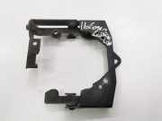 Rahmen für Nebelscheinwerfer Mitsubishi Outlander II (CWW)