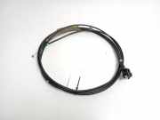 Fuel Tank Opening Cable RENAULT KADJAR (HA_, HL_) 1.5 dCi 110
