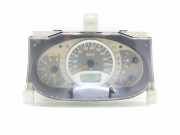 Kombiinstrument NISSAN ALMERA TINO (V10) 2.2 dCi S0FT3B210