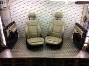 Sitz links vorne BMW X3 (F25)