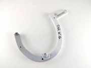 Heckklappescharnier links PEUGEOT RCZ 1.6 16V