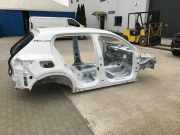 Dach VOLVO XC40 (536) B4 Mild-Hybrid