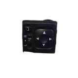 Stellelement für Außenspiegel Citroen C-Crosser (VU, VV) 183569