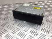 CD-Wechsler Audi A4 Avant (8E, B7) 4B0919887