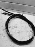 Handbremsseil Peugeot 407 SW () 9644602880
