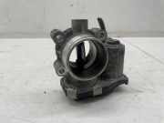 Drosselklappe OPEL ASTRA K 1.6 CDTi 55496779