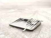 Vordere Kamera MERCEDES-BENZ E Cabrio (A238) E 220 d (238.414) A2139005819