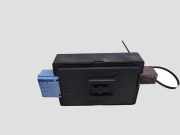 Alarmblock PEUGEOT 607 (9D, 9U) 2.0 HDI 9657384680