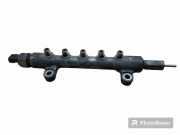KRAFTSTOFFVERTEILER EINSPRITZLEISTE VERTEILERROHR TOYOTA AVENSIS Sedan (_T27_) 2.0 D-4D (ADT270_)