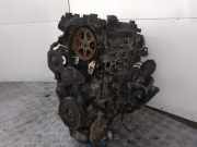 Motor FORD FIESTA V (JH_, JD_) 1.4 TDCi KTTP