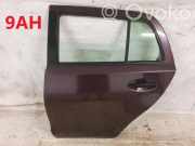 Tür hinten links TOYOTA URBAN CRUISER (_P1_) 1.4 D-4D (NLP110_)