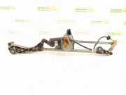 Scheibenwischermechanismus vorne MERCEDES-BENZ C (W203) C 220 CDI (203.006) 2038200342