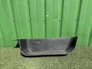 Abdeckung Seitenschweller aus Kunststoff rechts