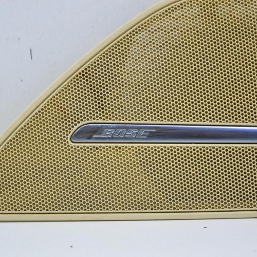 Lautsprecherabdeckung AUDI A8 D4 (4H_) 3.0 TFSI quattro 4H0868151A Bild Lautsprecherabdeckung AUDI A8 D4 (4H_) 3.0 TFSI quattro 4H0868151A