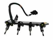 Einspritzventil Set HYUNDAI TUCSON (TL, TLE) 1.6 GDi 9062040005 353412B370