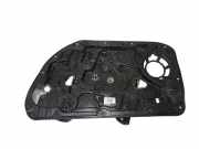 Türfensterheber hinten rechts VOLVO V40 Cross Country (526) D2 31276216