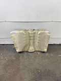 Heat Insulation ALFA ROMEO STELVIO (949_) 2.2 D Q4 50547196