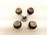 Sensorenset FORD FIESTA VII 1.0 EcoBoost 83800A645