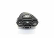 Tastenpanel NISSAN ALMERA TINO (V10) 2.2 dCi 25552BN800