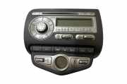 Radio/Navigationssystem-Kombination Honda Jazz II (GD, GE) 39100SAAE410M1