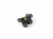 Heckklappenschloss VW CADDY III Furgon (2KA, 2KH, 2CA, 2CH) 2.0 SDI 2K0827506A