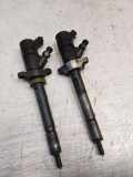 Einspritzdüse PEUGEOT 407 (6D_) 1.6 HDi 110 0445110281