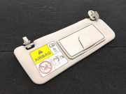 Sonnenblende rechts Suzuki Baleno (EW, FW)