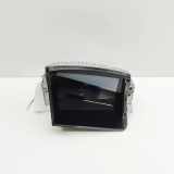 Head-Up-Display AUDI Q7 (4M) 3.0 TDI quattro 4M0919617A