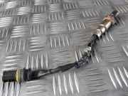 Sauerstoffsensor (Lambdasensor) MERCEDES-BENZ C (W203) C 200 CDI (203.004) 0015403717 0258006123