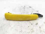 Türaußengriff hinten links SEAT LEON (1M1) 1.9 TDI 3b0837207