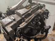 Motor ohne Anbauteile (Benzin) Opel Zafira A (T98) Y20DTH