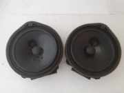 Türlautsprecher vorne links HONDA INSIGHT (ZE_) 1.3 Hybrid (ZE28, ZE2) 8HD12D PD30-GF10